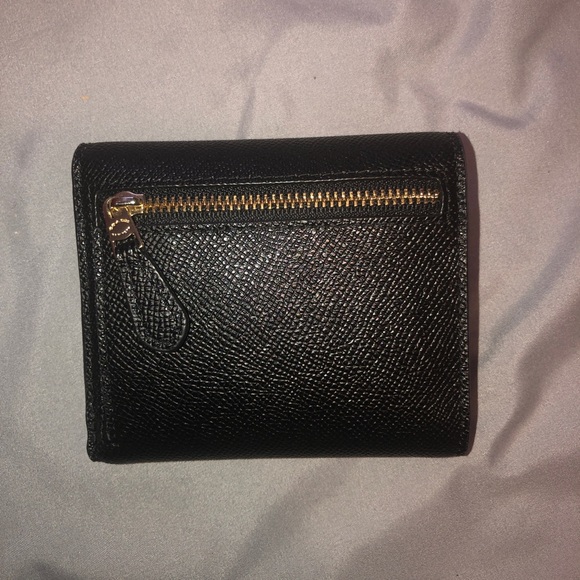 Coach Wallet - Picture 2 of 5